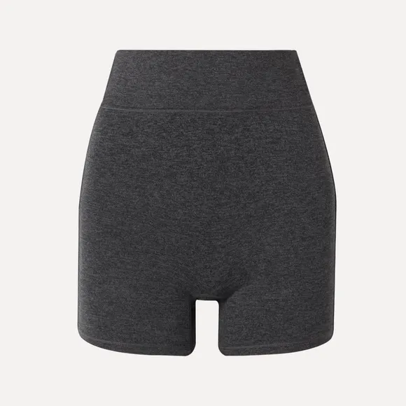 We Over Me The Bend Biker Shorts