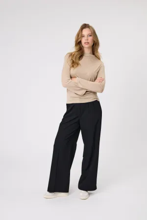 Weekender Long Sleeve - Oyster