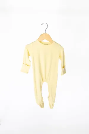 Whipped Butter Sleeper