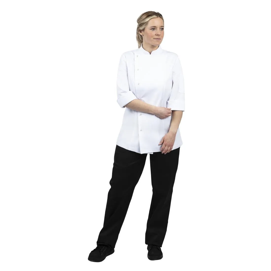 Whites Ladies Fitted Jacket - Size L