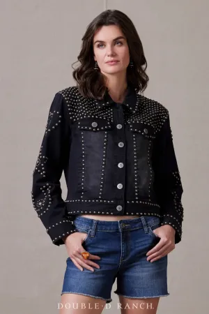 WILDORADO JKT C3253