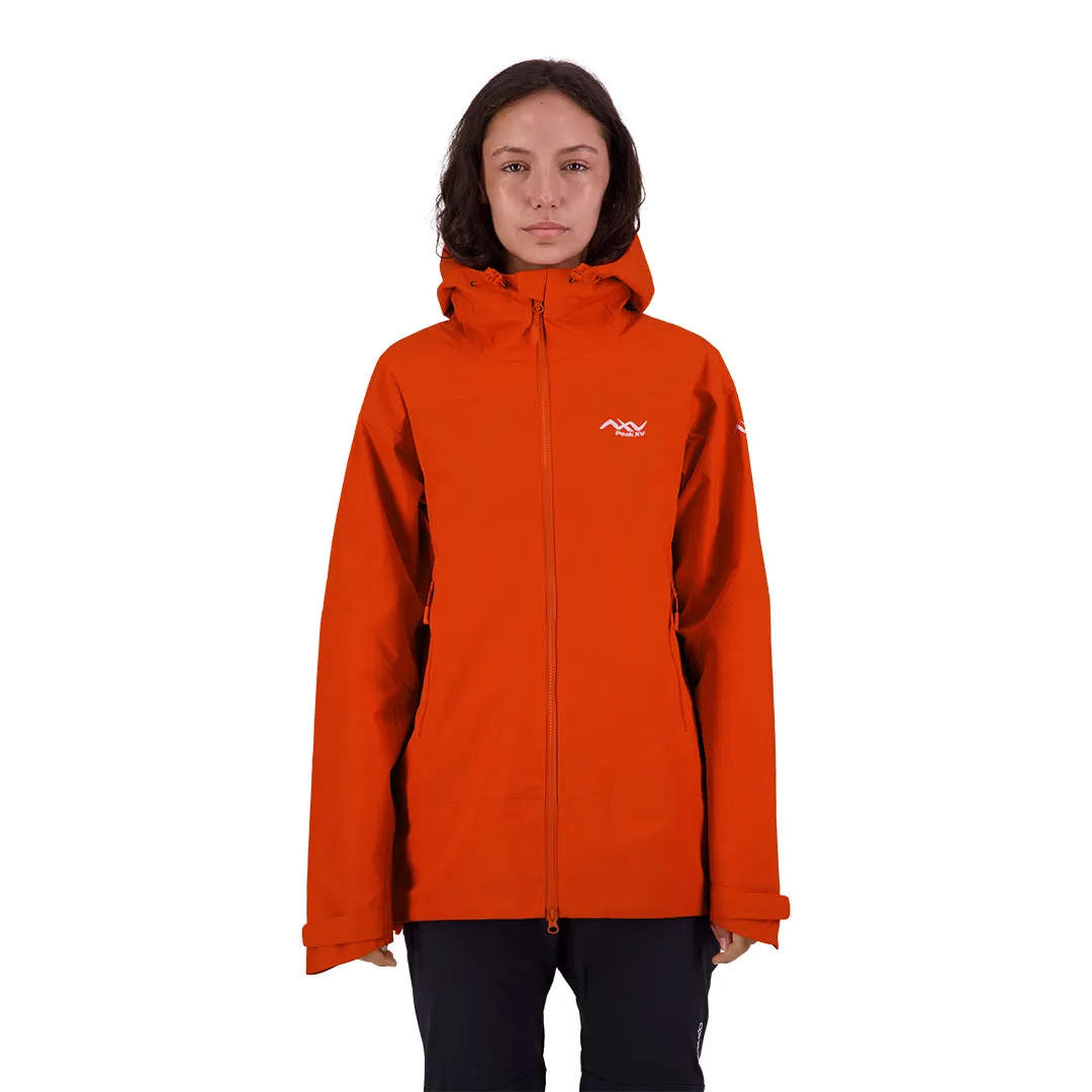 Womens Peak XV Tornado Waterproof Jacket