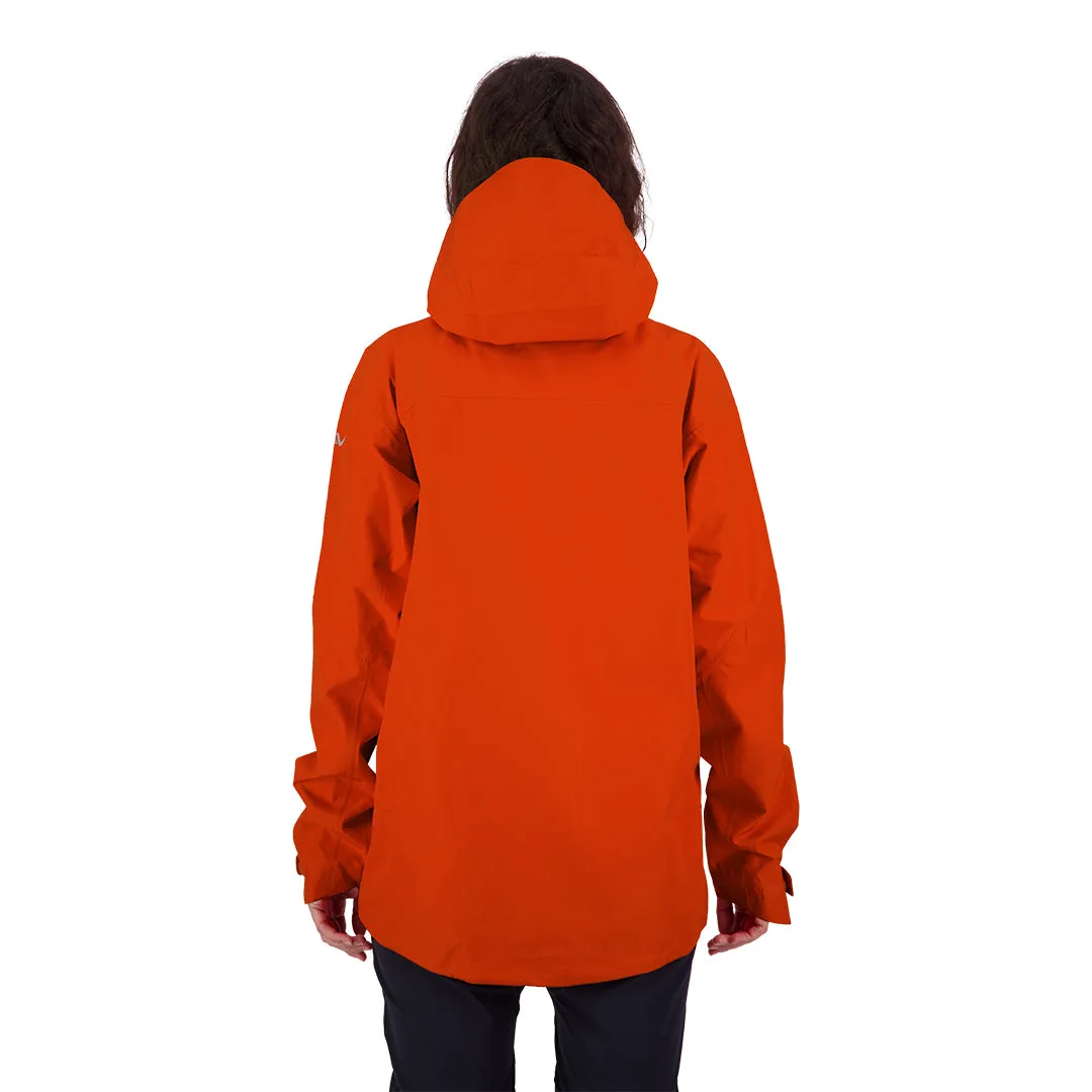 Womens Peak XV Tornado Waterproof Jacket