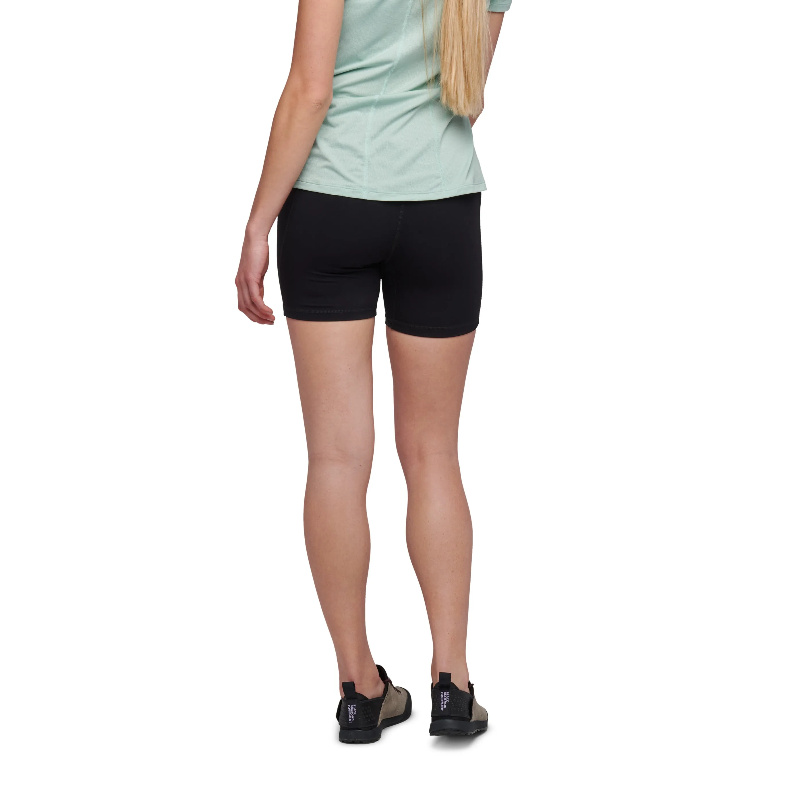 Women's Sessions Shorts 5 in