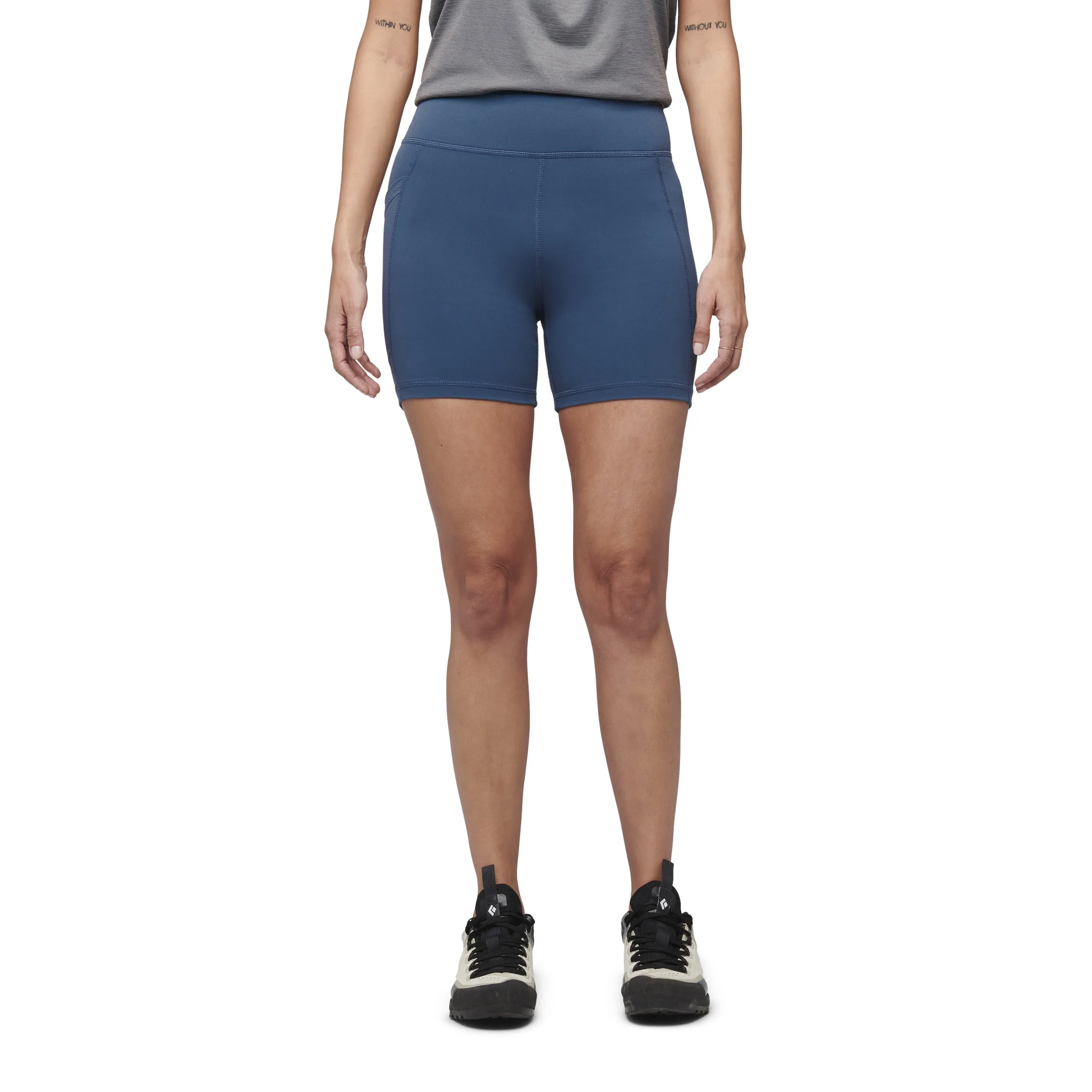 Women's Sessions Shorts 5 in