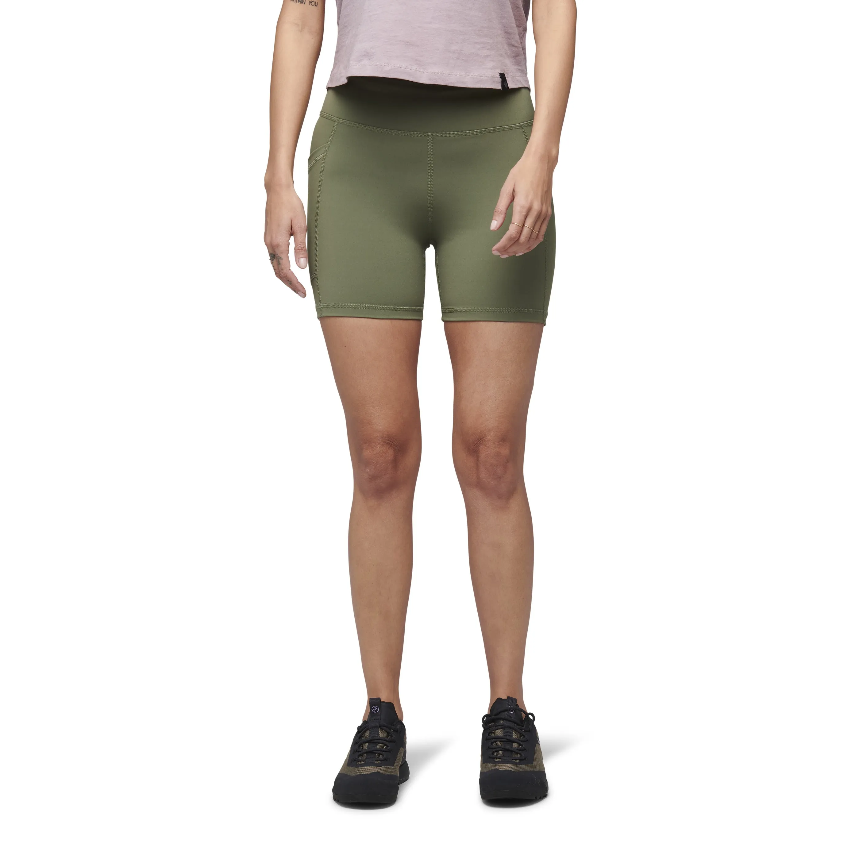 Women's Sessions Shorts 5 in