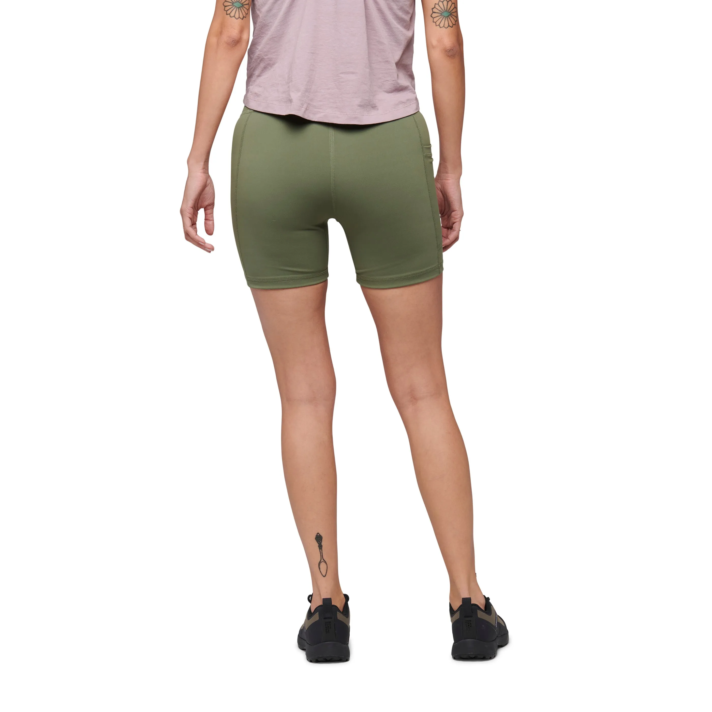 Women's Sessions Shorts 5 in