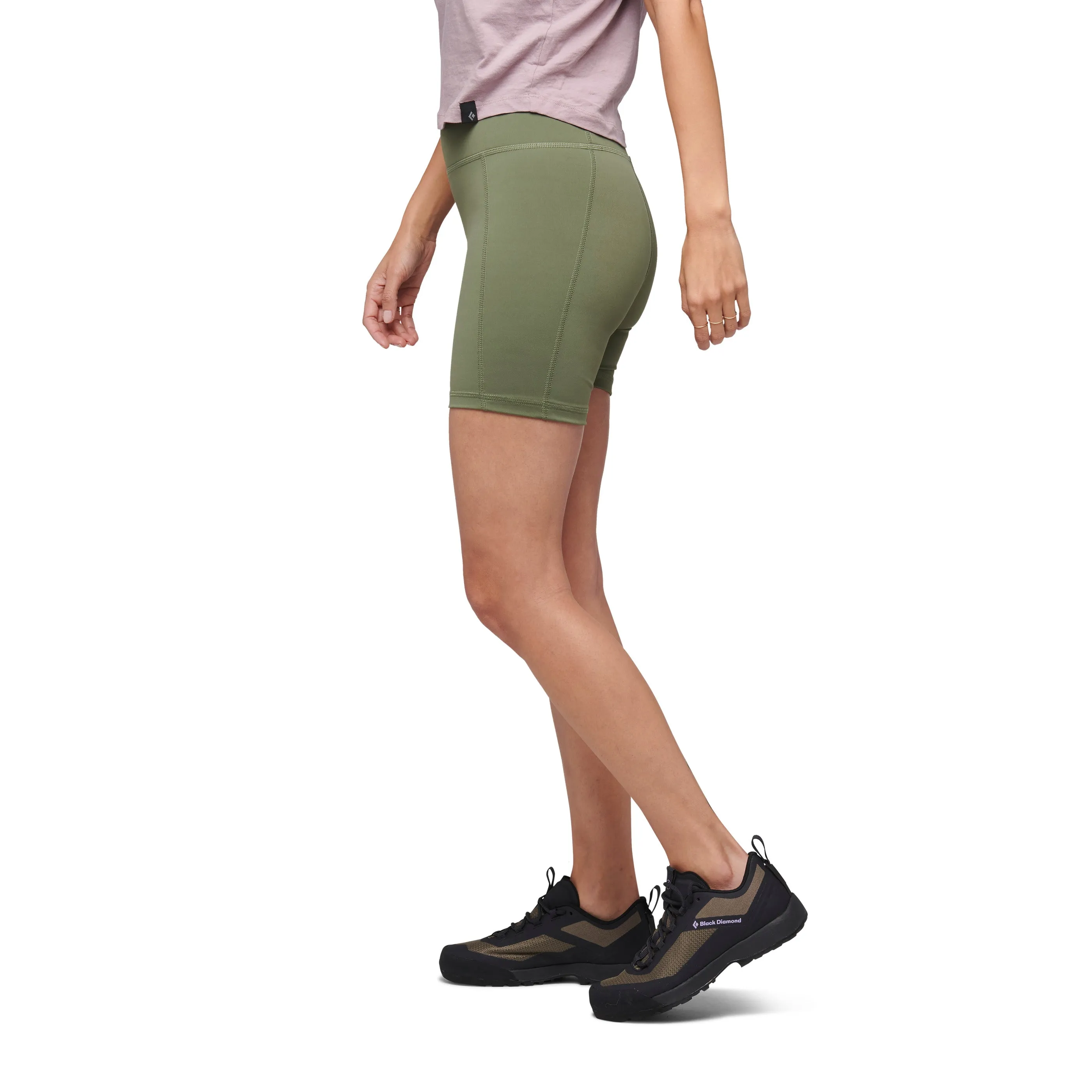Women's Sessions Shorts 5 in