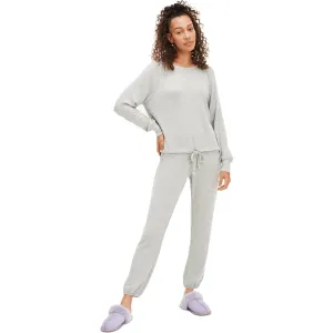 Women's UGG Gable Set Grey Heather