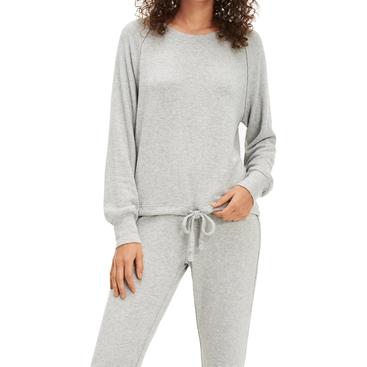 Women's UGG Gable Set Grey Heather