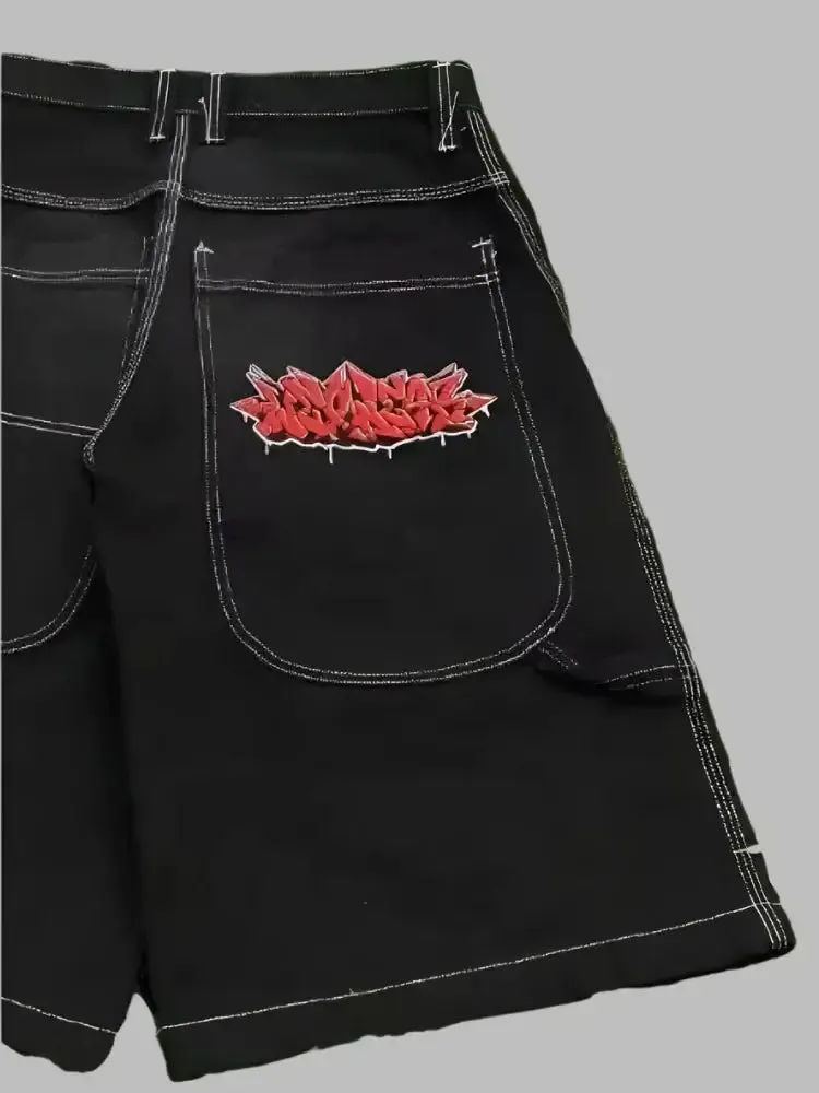 Y2K Jorts
