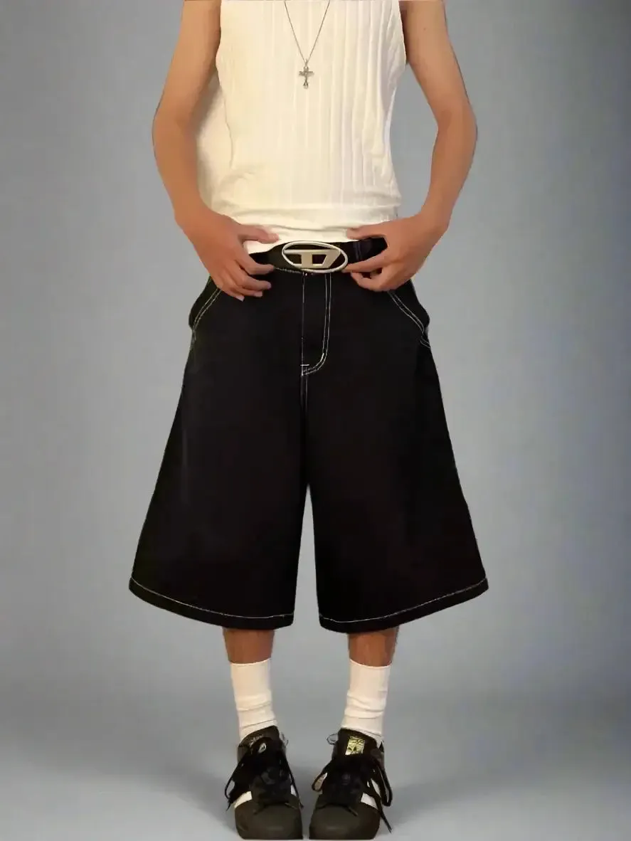 Y2K Jorts
