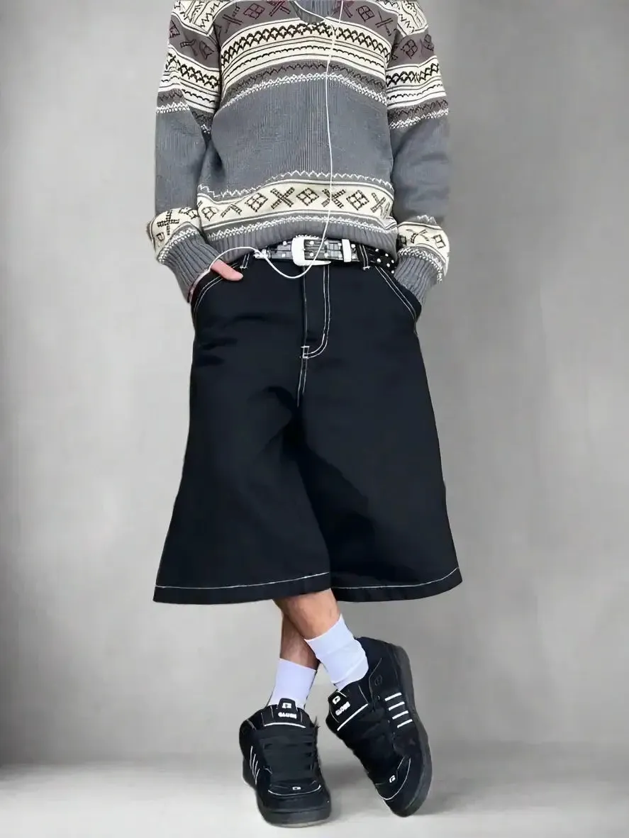 Y2K Jorts