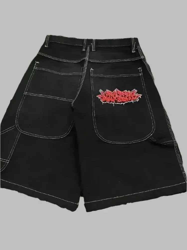 Y2K Jorts