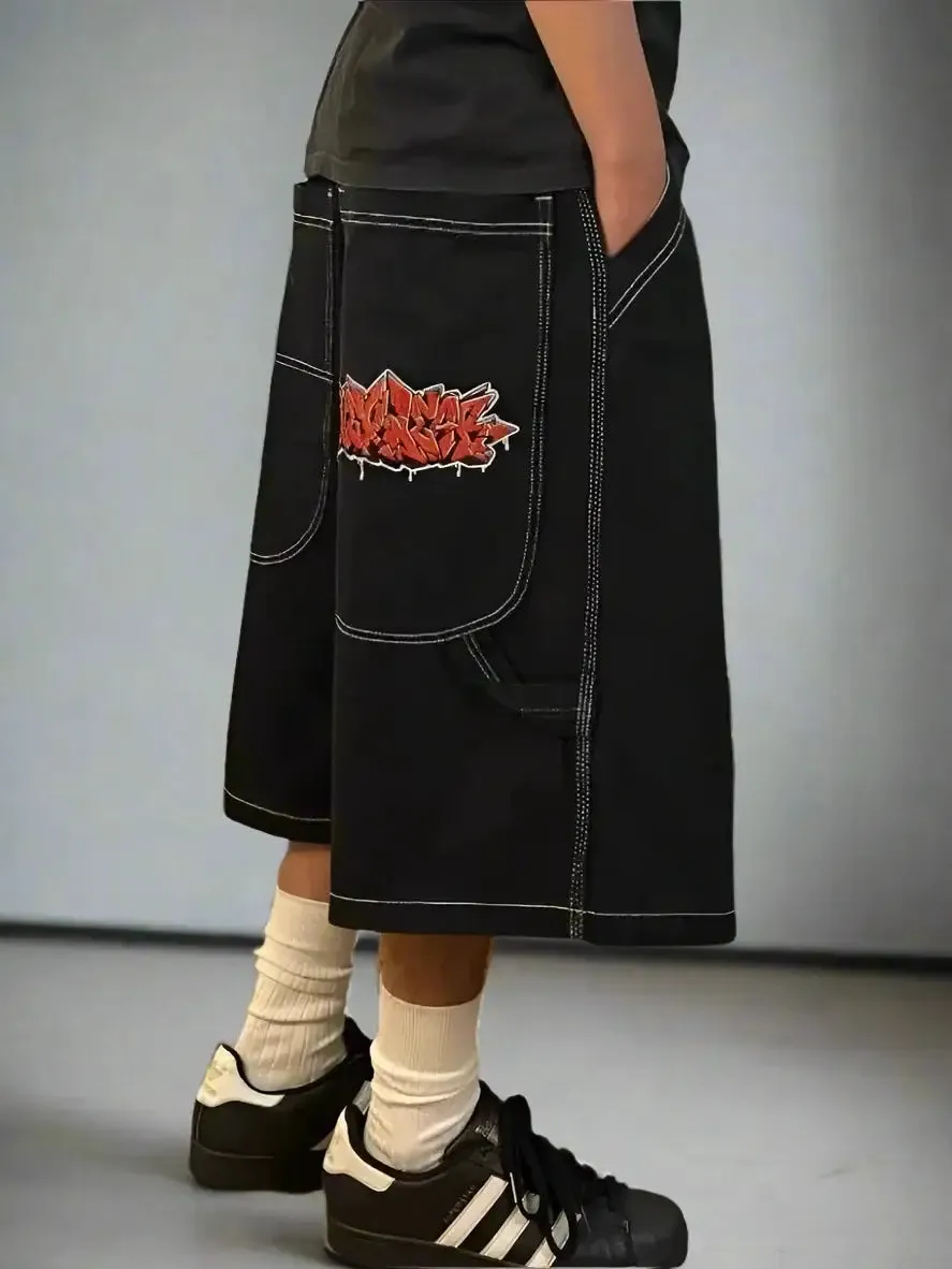 Y2K Jorts