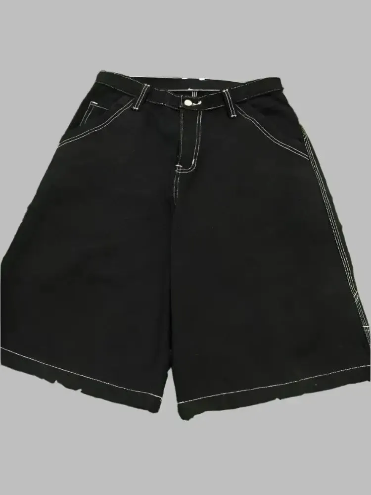 Y2K Jorts