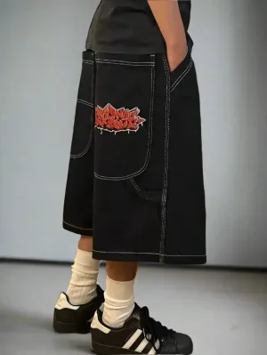 Y2K Jorts