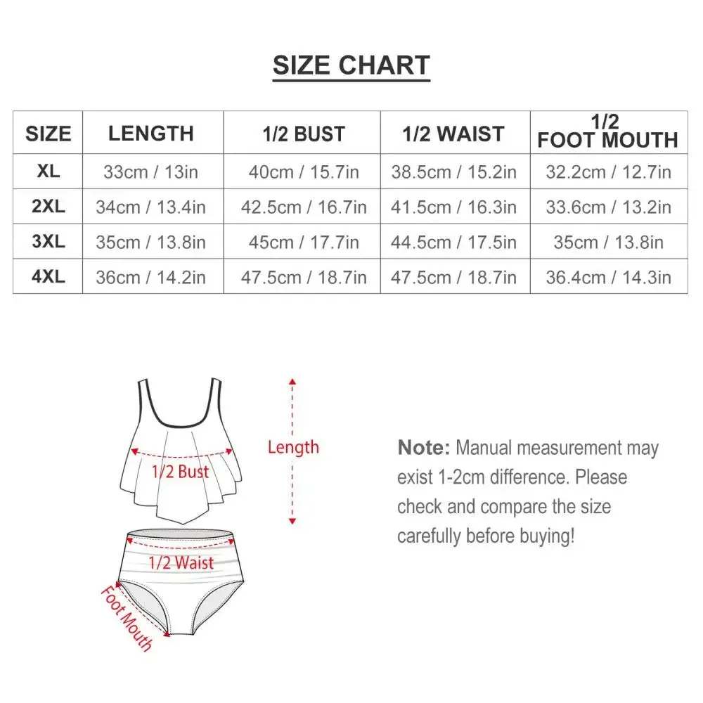 Y2K Swimwear Fabric with Adjustable Dual Shoulder Straps for Women