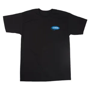 Yamaha CRP-18TVM-BK-SM - Men's Pro Fishing VMAX Tee