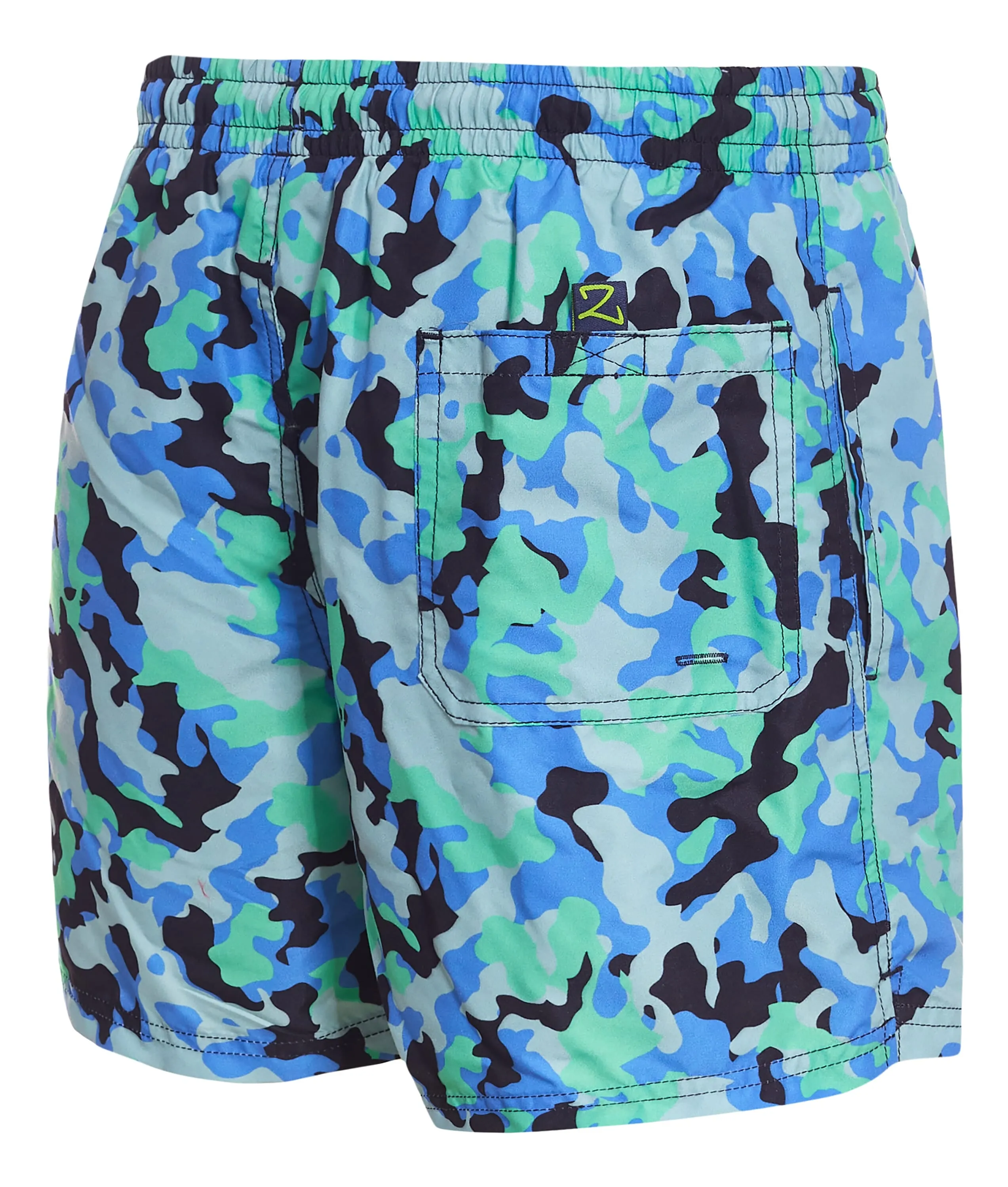 ZAGANO MEN SHORTS 5111-04