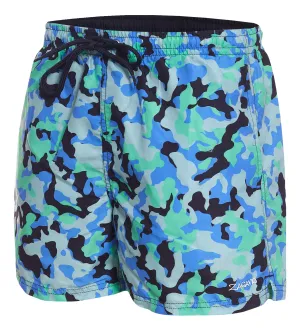 ZAGANO MEN SHORTS 5111-04