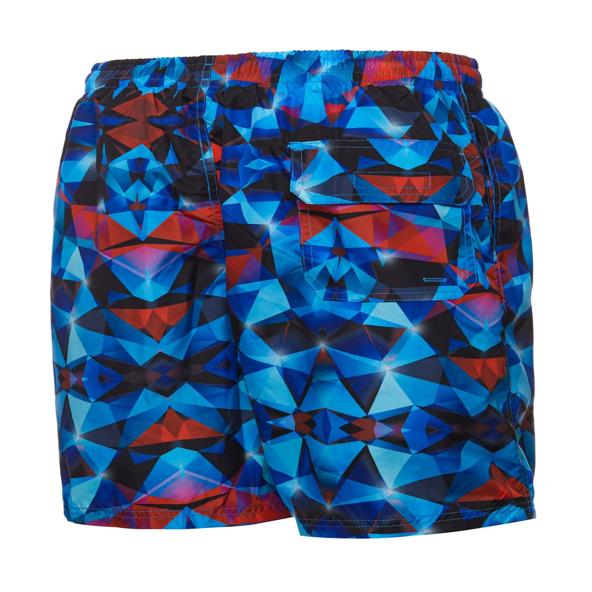 ZAGANO MEN SHORTS 5670-03
