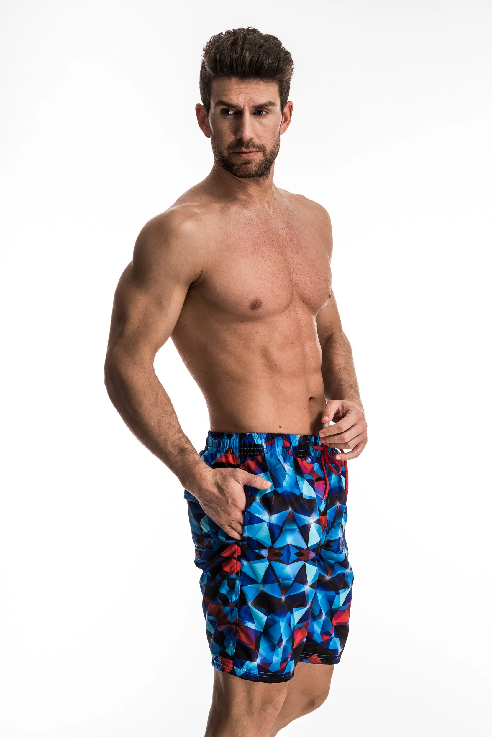 ZAGANO MEN SHORTS 5670-03